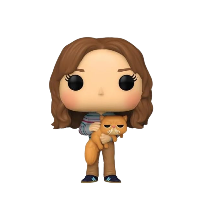 Funko Harry Potter Prisoner of Azkaban - Hermione