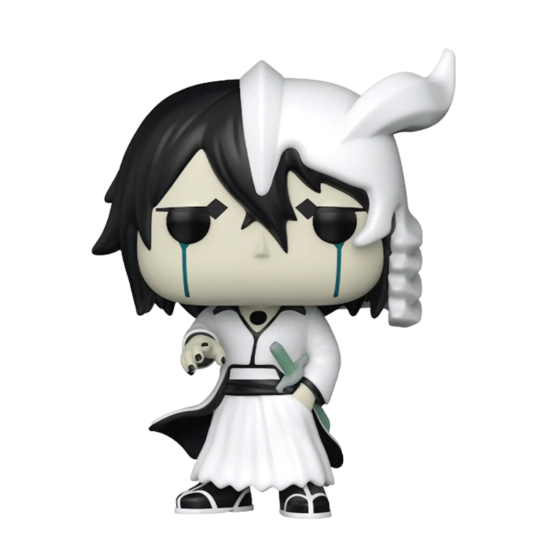 Funko Pop Bleach - Ulquiorra 1182