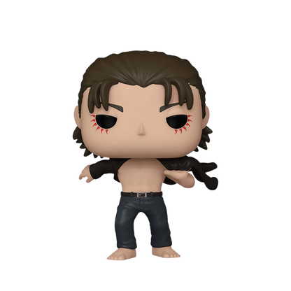 Funko Pop Eren Jaeger - Attack On Titan 1321