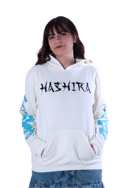 Moletom Hashiras