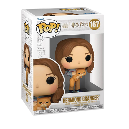 Funko Harry Potter Prisoner of Azkaban - Hermione