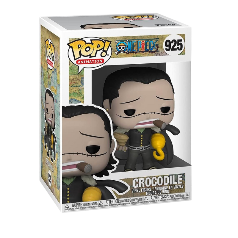 Funko Pop Crocodile 925 One Piece