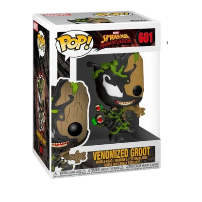 Funko Pop Marvel Avengers Endgame Iron Spider 1142 - (cópia)
