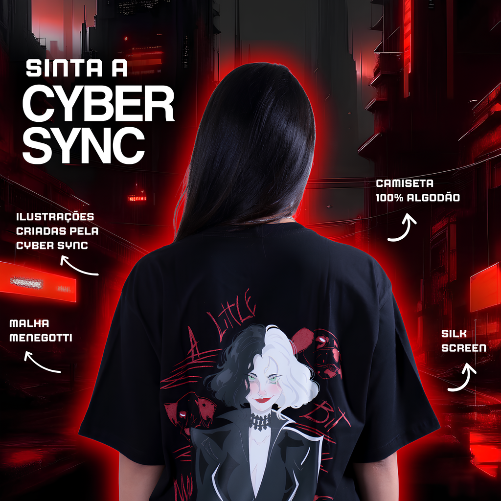 Cyber Box