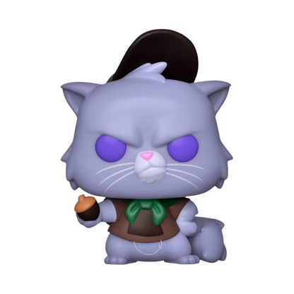 Funko Pop Disney Yzma 1122 Exclusivo