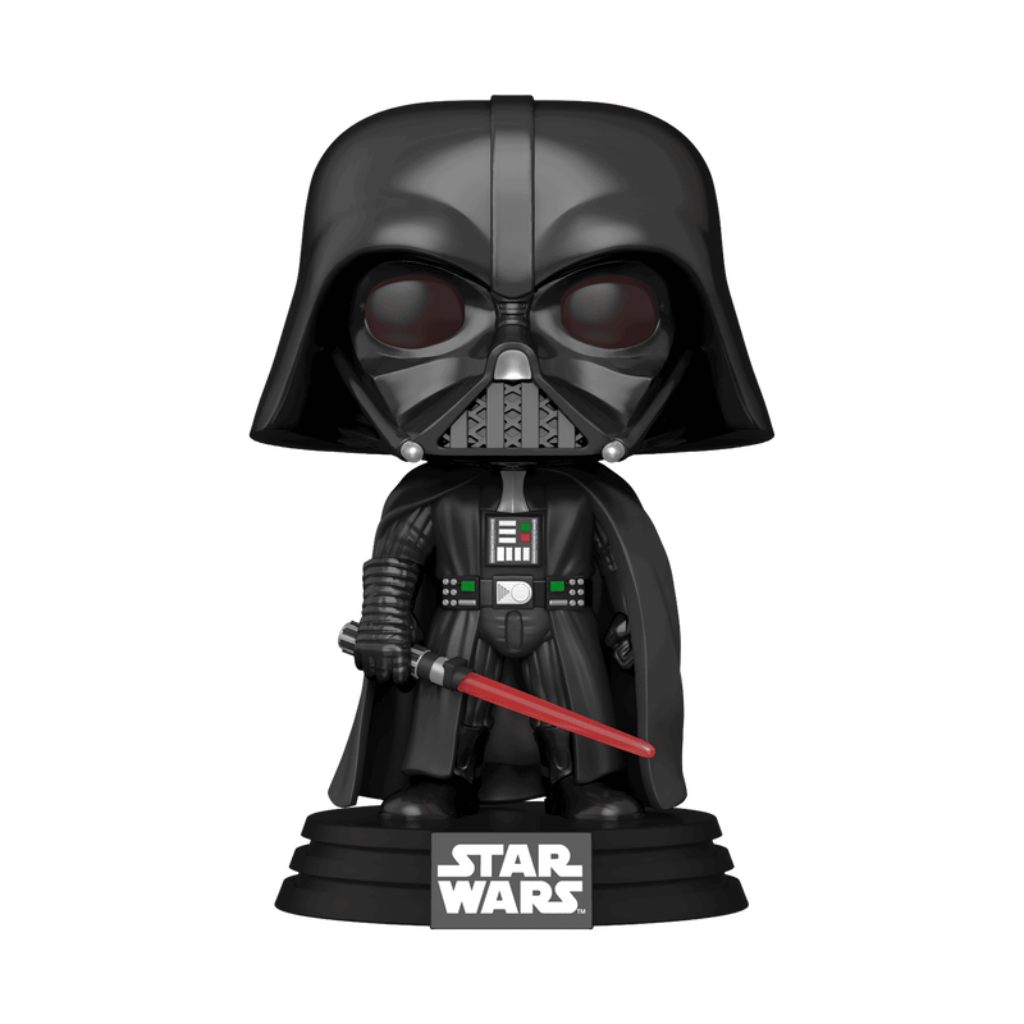 Funko Pop Star Wars Darth Vader 597