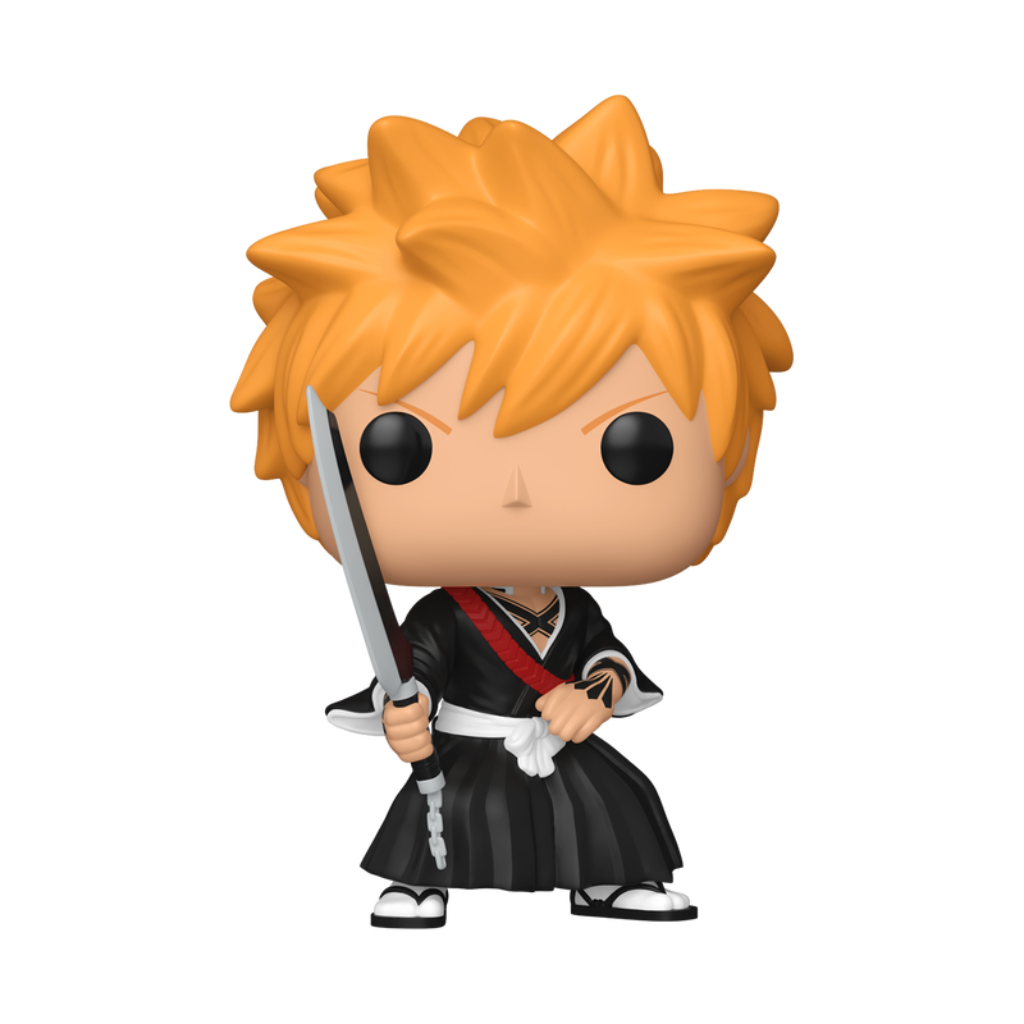Funko Pop Bleach Ichigo Kurosaki 1610