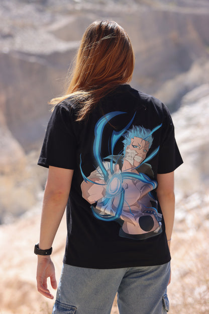 (LIQUIDAÇÃO) Arrancar - Grimmjow e Ulquiorra